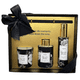 thumbnail image 1 of Aromatizador Para El Hogar Difusor+spray+vela Aromatica 60ml Vainilla, 1 of 2