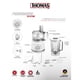 thumbnail image 2 of Procesador de Alimentos TH-9170B 900W 1.5 Litros Blanco, 2 of 7