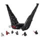 thumbnail image 2 of Kit de construcción LEGO Star Wars Kylo Ren's Shuttle 75256, 2 of 7