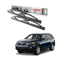 Plumillas Bosch Eco Para Kia Sorento 2010-2014