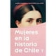 thumbnail image 1 of Libro Mujeres En La Historia De Chile, 1 of 2