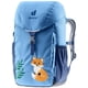 thumbnail image 1 of Mochila Deuter Forest Fox 14L Azul de Senderismo para Niños, 1 of 8