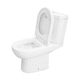 thumbnail image 4 of Sanitario WC Two Piece - New Ares, 4 of 6