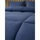 thumbnail image 4 of Cubrecama Quilt King Delgado Resistente a Arrugas, 4 of 6
