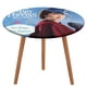 thumbnail image 1 of El regreso de Mary Poppins-theme Fitted Round Tablecloths Elastic Edged Table Covers Waterproof Table Cloth for Kitchen Holiday Party Tables Decor 120cm, 1 of 6