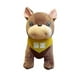 thumbnail image 2 of Peluche Perro Kawaii 25 Cm Nuevo, 2 of 2