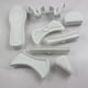 thumbnail image 5 of 9 piezas de zapatos de tacón alto, molde de silicona para hacer tú mismo, herramienta decorativa para hornear jabón y fondant para tartas., 5 of 8