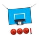 thumbnail image 5 of Trampolines, aro de baloncesto, accesorio para deportes al aire libre, juego de baloncesto para , materiales blandos impermeables, patio trasero, , estilo d, 5 of 5
