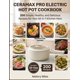thumbnail image 1 of Libro de cocina Ceramax Pro para olla eléctrica: 200 recetas, 1 of 1
