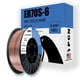 thumbnail image 1 of Alambre de soldadura MIG PGN Solid ER70S-6 de 0,9 mm y 4,5 kg de acero dulce, 1 of 5