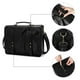 thumbnail image 2 of Maletín Bow Removible Para Laptop 15.6- Negro, 2 of 3