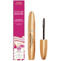 Mascara Grande Cosmetics Grande Mascara Acondicionadora Negra, 6 Ml