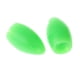 thumbnail image 5 of 2 piezas flotante Sbirolino Spirolino Bombarda trucha Pose Flota Verde 3.3g, 5 of 5