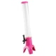 thumbnail image 5 of Dispensadores De Cerveza Dispensador De Torre Transparente De Gran Capacidad Para Cerveza De Boda, Color Rojo Rosa, 5 of 5