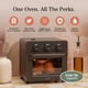 thumbnail image 2 of Horno de Encimera Our Place Wonder Freidora de Aire 6 en 1 con Vapor, 2 of 6