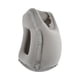 thumbnail image 2 of Cojín De Soporte De Barbilla De Cabeza De Cuello De Almohada De Viaje Inflable Para Trenes A Casa, 2 of 5