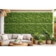 thumbnail image 4 of Jardín Muro Vertical Artificial F Palmeta Plantas 60x40 Cm, 4 of 7