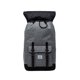 thumbnail image 4 of Mochila Herschel Supply Co. Little America Raven Crosshatch, 4 of 4