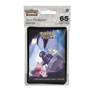 Ultrapro - Fundas Standard-65 Unidades-Tinkaton Pokemon