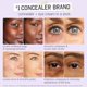 thumbnail image 4 of Corrector en barra Tarte Shape Tape Blur 62W vegano, 4 of 9