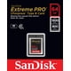 thumbnail image 4 of Tarjeta CFexpress SanDisk Extreme PRO de 64 GB tipo B SDCFE-064G-GN4IN, 4 of 5