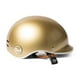 thumbnail image 3 of Casco de Bicicleta y Skate Thousand Heritage dorado M, 3 of 5