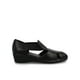 thumbnail image 1 of Sandalia Mujer Bata New Star Negro, 1 of 5