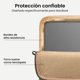 thumbnail image 3 of Tomtoc Funda Terra-A27 para MacBook Pro 14" Verde, 3 of 10
