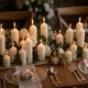 thumbnail image 1 of Velas Veiuwa Pack de 18 - Marfil 5 cm/7 cm/15 cm sin goteo, 1 of 7