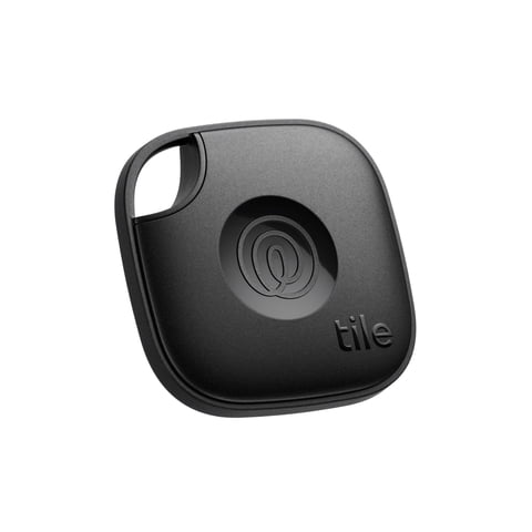 Life360 Rastreador Bluetooth Tile Mate Negro
