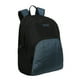 thumbnail image 1 of Mochila Compacta Chiron Negro Azul Head, 1 of 5