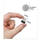 thumbnail image 4 of Antena Receptor Ant+ Para Rodillo Sensores Bicicleta Usb Negro, 4 of 5