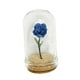 thumbnail image 2 of Casa De Muñecas Flores En Maceta Juego De Imaginación Para 1/6 1/12 Micro Paisaje Casa De Muñecas Azul, 2 of 5