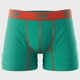 thumbnail image 5 of Pack 5 Boxer Medio Hombre Algodón Talla M, 5 of 6