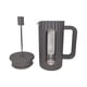 thumbnail image 3 of Cafetera Embolo Amalfi Gris 350ml Oroley + Café Molido Der Himmlische 500g, 3 of 5