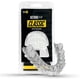 thumbnail image 1 of Protector Bucal Deportivo NXTRND Classic 2 Unidades, 1 of 3