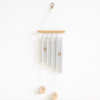 Inspiracci - Campana De Viento Metal 62Cm