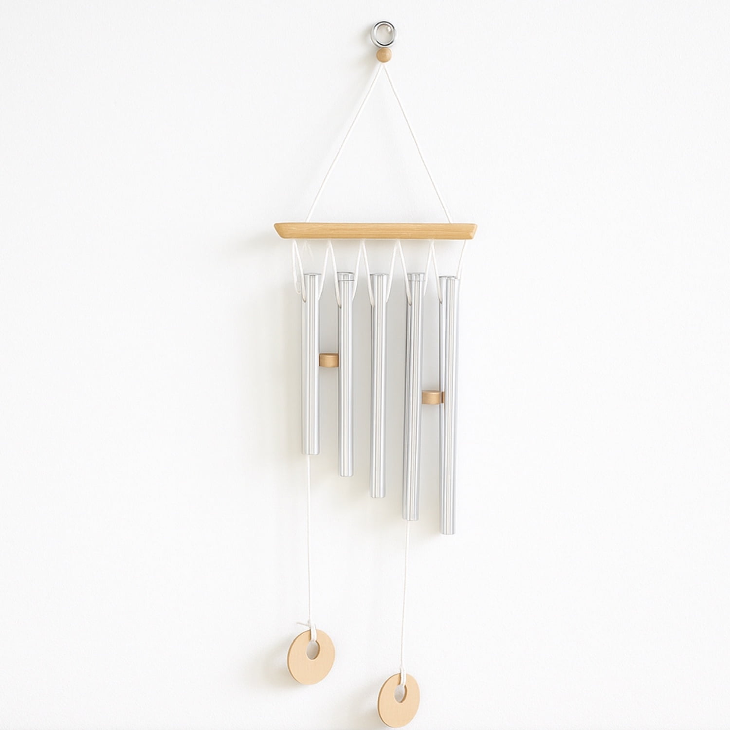 Inspiracci - Campana De Viento Metal 62cm