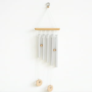 Inspiracci - Campana De Viento Metal 62Cm