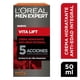 thumbnail image 1 of Crema Hidratante Anti-Edad Integral Men Expert, 1 of 5