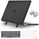 thumbnail image 1 of Funda MOSISO MacBook Pro 13 M2 M1 A2338 A2289 Negra, 1 of 3