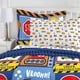 thumbnail image 3 of Juego De Cama Dream Factory Kids 5 Piezas Microfibra Supersuave De Fácil Lavado, 3 of 3