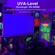 thumbnail image 3 of Foco Blacklight Onforu de 30 W LED, 6 luces negras, 3 of 6
