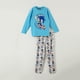 thumbnail image 1 of Pijama Niño Final Battle Celeste Sonic, 1 of 5