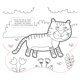 thumbnail image 3 of Libro ANIMALES SALVAJES-CREA ARTE, 3 of 3