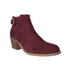 thumbnail image 2 of BOTINES CELINA VINO MUJER G2018 - Talla 35, 2 of 6