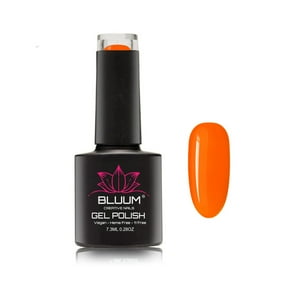 Bluum Creative Nails - Esmalte Permanente Fluorescence Bluum 08 Bluum 7.3 Ml