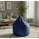 thumbnail image 1 of Puff L ecocuero, 1 of 2