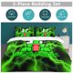 thumbnail image 5 of Unspeakable Bedding Set Twin SizeUnspeakable Unspeakable Duvet Cover for Boys Girls TeensSoft Comfortable Breathable Kid 3 Pcs with Zipper, 5 of 5