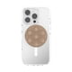 thumbnail image 3 of Agarre para móvil PopSockets MagSafe color Latte, 3 of 6